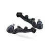 Front Lower Control Arms with Ball Joints (Pair) to suit Kia Carnival — image 2