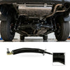 Front Lower Left Control Arm to suit Land Rover Freelander 1796cc — image 4