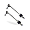LR014145 to suit Land Rover Discovery 3 4 RRS Front Sway Bar Link — image 2