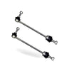 LR014145 to suit Land Rover Discovery 3 4 RRS Front Sway Bar Link — image 4