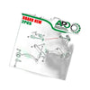Front Upper Control Arm (Pair) to suit Land Rover Range Rover Velar — image 2