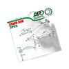 Front Upper Control Arm (Pair) to suit Land Rover Range Rover Velar — image 3
