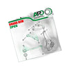 4PCS Front Lower Control Arms (Pair) to suit Land Rover Range Rover — image 3