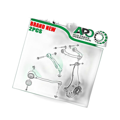 Front Lower Straight Control Arms (Pair) to suit Land Rover Discovery V — image 2