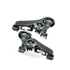 Front Upper Control Arm (Pair) to suit Land Rover Discovery 3 4 L319 — image 4