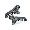 Front Upper Control Arm (Pair) to suit Land Rover Discovery 3 4 L319 — image 6