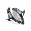 Front Lower Control Arms with Ball Joints (Pair) to suit Lexus ES300 — image 2