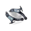 Front Lower Control Arms with Ball Joints (Pair) to suit Lexus ES300 — image 3