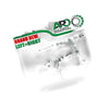 Front Upper Control Arms with Ball Joints (Pair) to suit Lexus LX460 — image 3