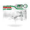 Front Upper Control Arms with Ball Joints (Pair) to suit Lexus LX460 — image 1
