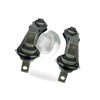 Rear Upper Control Arms With Bush (Pair) to suit Mitsubishi Lancer CC CE 1989-02 — image 2