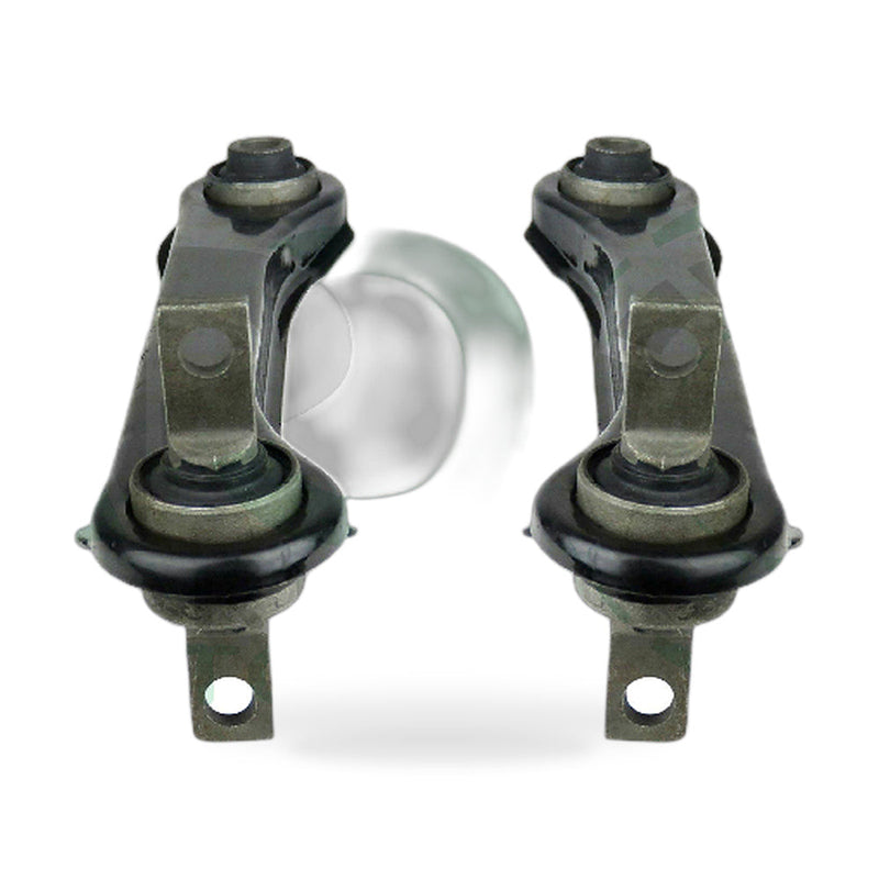 Rear Upper Control Arms With Bush (Pair) to suit Mitsubishi Lancer CC CE 1989-02 — image 1