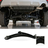 Front Lower Control Arms Ball Joints (Pair) to suit Mitsubishi Outlander ZG 3 — image 4