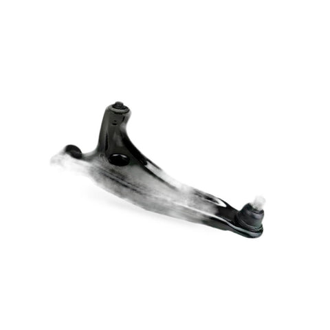 Front Lower Left Control Arm with Ball Joint to suit Mitsubishi Lancer CJ — image 2