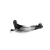 Front Lower Left Control Arm with Ball Joint to suit Mitsubishi Lancer CJ — image 3