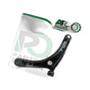 Front Lower Left Control Arm with Ball Joint to suit Mitsubishi Lancer CJ — image 4