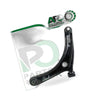 Front Lower Left Control Arm with Ball Joint to suit Mitsubishi Lancer CJ — image 6