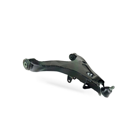 Front Lower Right Control Arm with Ball Joint to suit Mitsubishi Triton ML — image 2