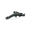 Front Lower Right Control Arm with Ball Joint to suit Mitsubishi Triton ML — image 3