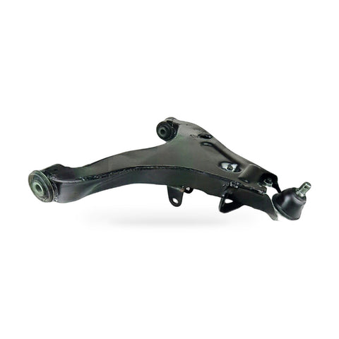 Front Lower Right Control Arm with Ball Joint to suit Mitsubishi Triton ML — image 1