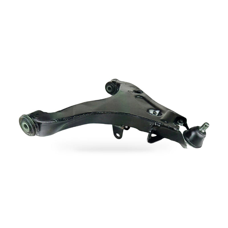 Front Lower Right Control Arm with Ball Joint to suit Mitsubishi Triton ML — image 1