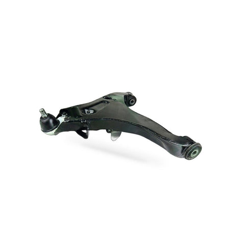 Front Lower Left Control Arm with Ball Joint to suit Mitsubishi Triton ML — image 2