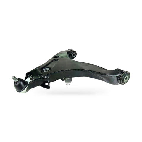 Front Lower Left Control Arm with Ball Joint to suit Mitsubishi Triton ML — image 1