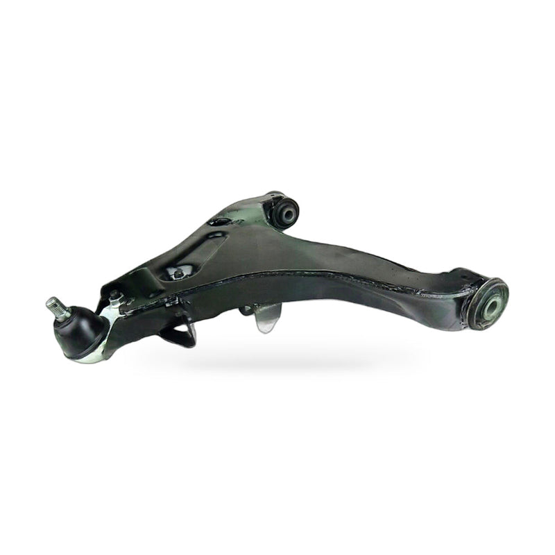 Front Lower Left Control Arm with Ball Joint to suit Mitsubishi Triton ML — image 1