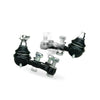 2 Front Lower Ball Joints (Pair) to suit Mitsubishi Pajero NH NJ NK NL 4WD — image 4