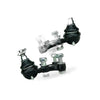 2 Front Lower Ball Joints (Pair) to suit Mitsubishi Pajero NH NJ NK NL 4WD — image 6