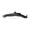 Front Lower Control Arms with Ball Joints L&R (Pair) to suit Mitsubishi Outlander — image 1