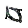 Front Lower Control Arms (Pair) to suit Mitsubishi Grandis BA 2003-2011 — image 2