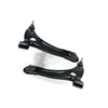 Front Lower Control Arms with Ball Joints (Pair) to suit Mitsubishi Colt RG — image 4