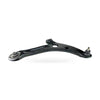 Front Lower Control Arms with Ball Joints (Pair) to suit Mitsubishi Colt RG — image 1