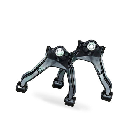 Front Upper Control Arms with Ball Joints (Pair) to suit Mitsubishi — image 2