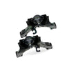 Front Upper Control Arms with Ball Joints (Pair) to suit Mitsubishi — image 6