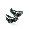 Front Upper Control Arm with Ball Joint (Pair) to suit Mitsubishi L300 — image 4