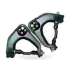 Front Upper Control Arm with Ball Joint (Pair) to suit Mitsubishi L300 — image 1