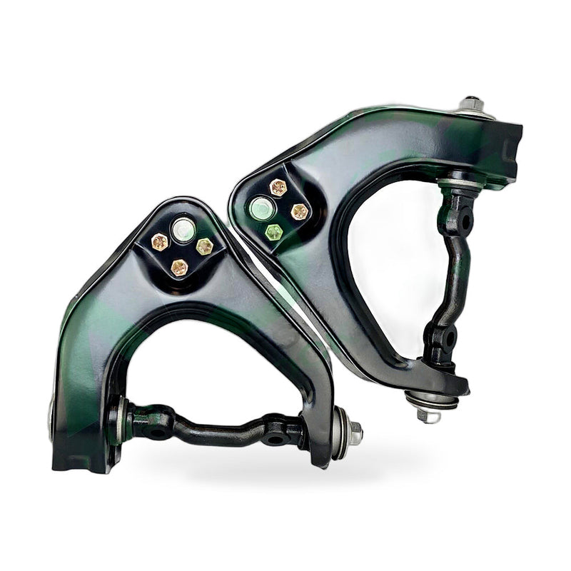 Front Upper Control Arm with Ball Joint (Pair) to suit Mitsubishi L300 — image 1