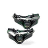 Front Upper Control Arm with Ball Joint (Pair) to suit Mitsubishi L300 — image 5
