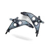 Front Lower Control Arms (Pair) to suit Mini Cooper R50 R53 R52 — image 2
