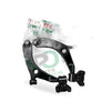Front Lower Left & Right Control Arms Ball Joints (Pair) to suit Mazda 3 BL — image 2