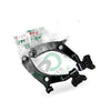 Front Lower Left & Right Control Arms Ball Joints (Pair) to suit Mazda 3 BL — image 3