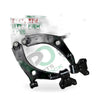 Front Lower Left & Right Control Arms Ball Joints (Pair) to suit Mazda 3 BL — image 1