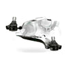 Front Lower Left & Right Control Arms Ball Joints (Pair) to suit Mazda 3 BL — image 5