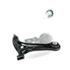 Front Lower Right Control Arm With Ball Joint to suit Mazda 2 2007-2014 — image 6
