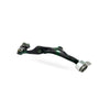 Front Lower Right Driver Side Control Arm Assembly to suit Mazda 6 GH — image 4