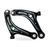 Front Lower Control Arms (Pair) to suit Mazda 2 DE 2007-2014 1.5L — image 1