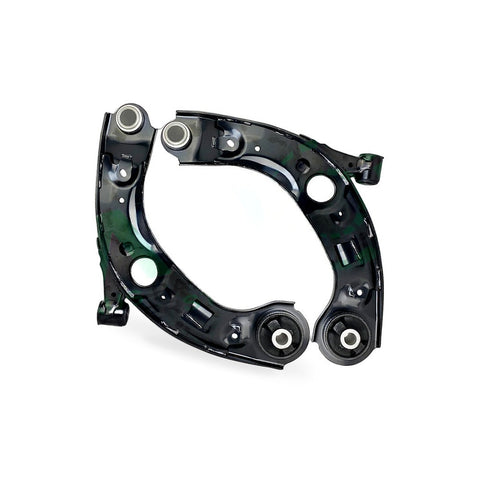 Front Lower Control Arms with Ball Joints (Pair) to suit Mazda 2 DL DJ — image 2