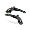 Front Lower Control Arms with Ball Joints (Pair) to suit Mazda 2 DL DJ — image 4